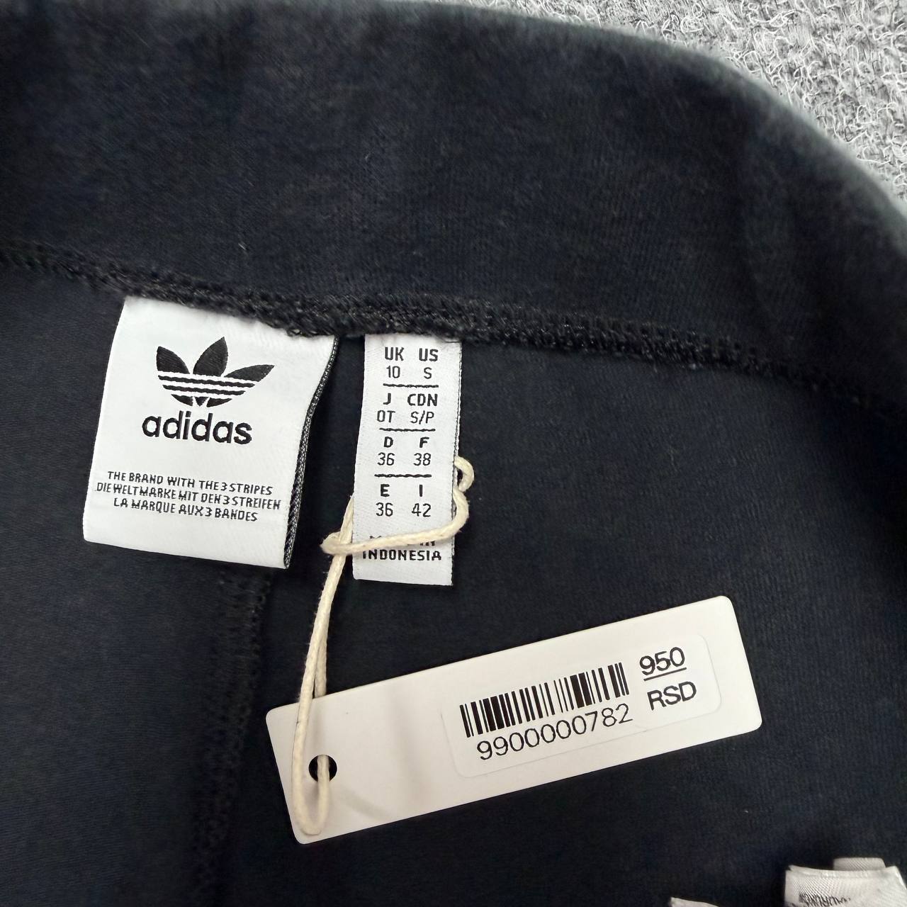 adidas