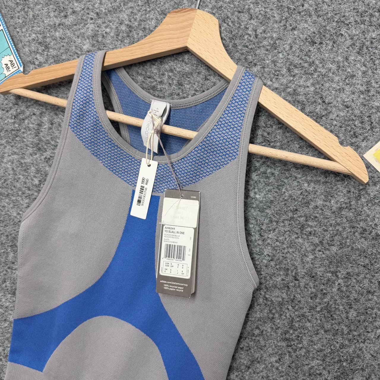 Adidas by Stella McCartney