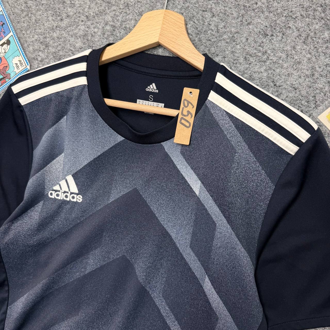Adidas