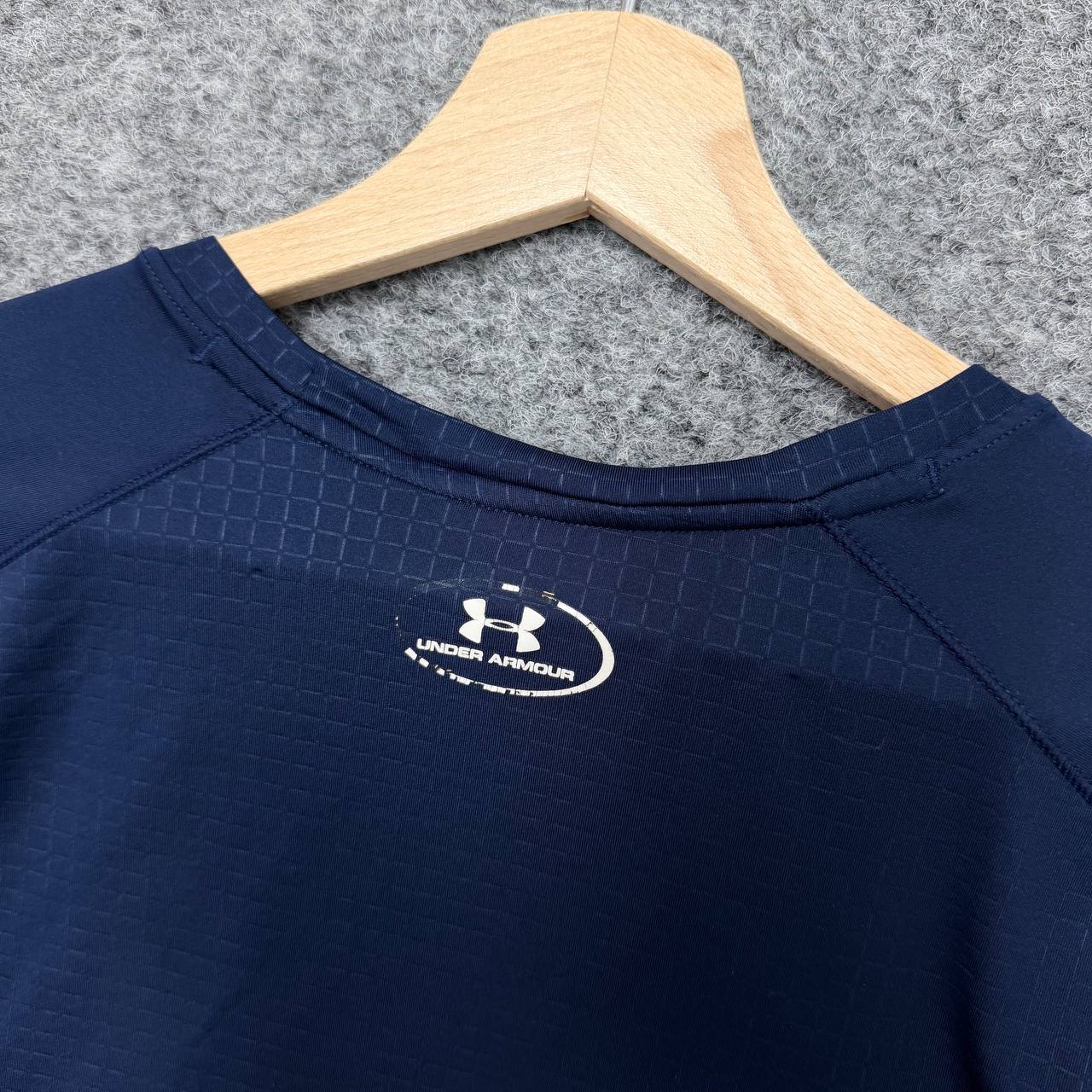 Under Armour