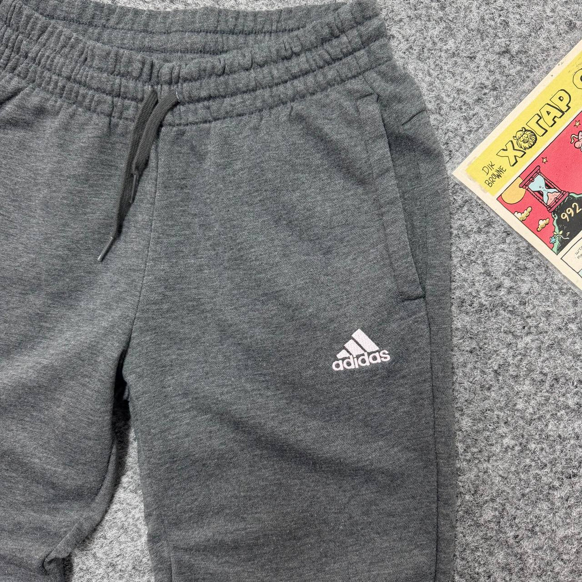adidas