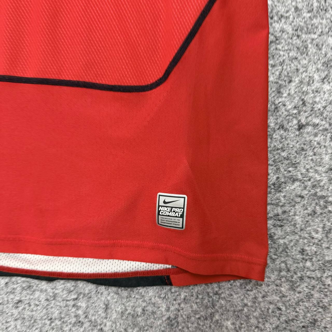 Nike Pro Combat