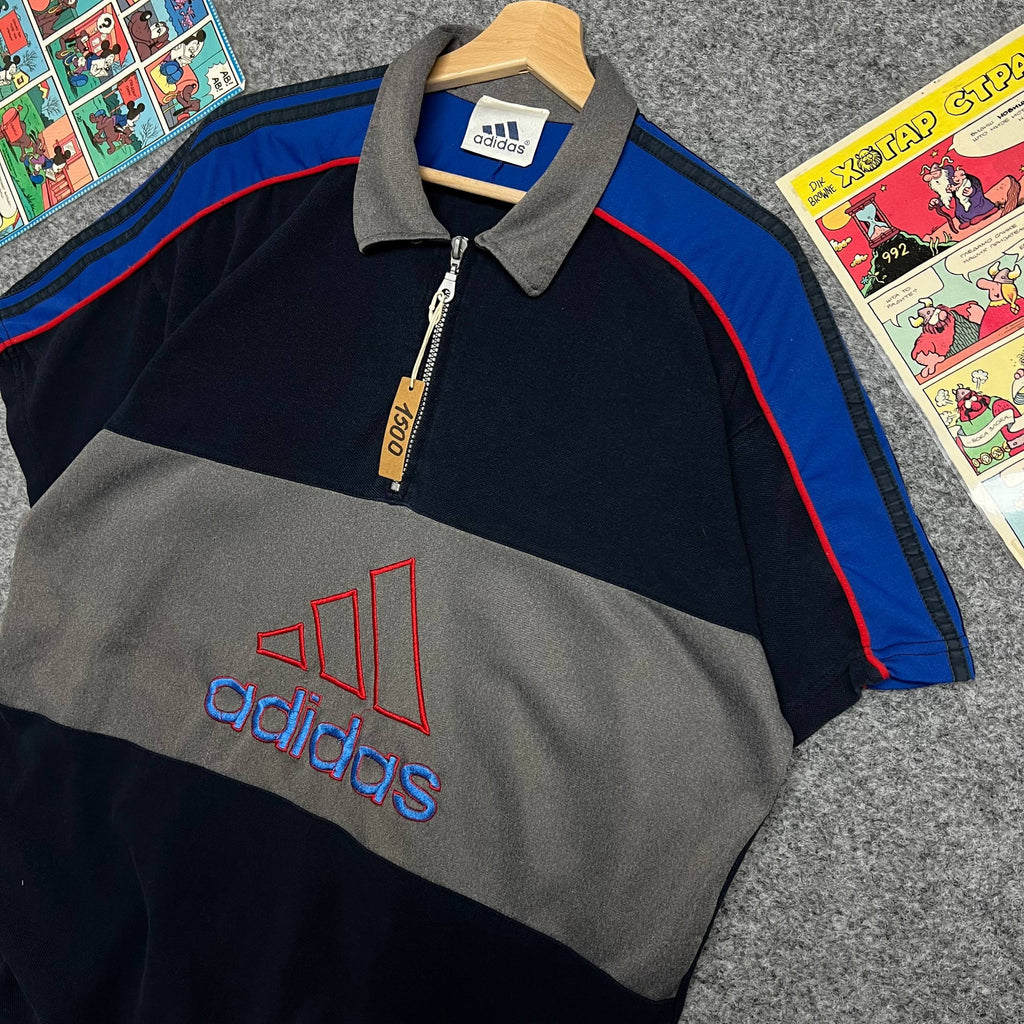 Adidas retro