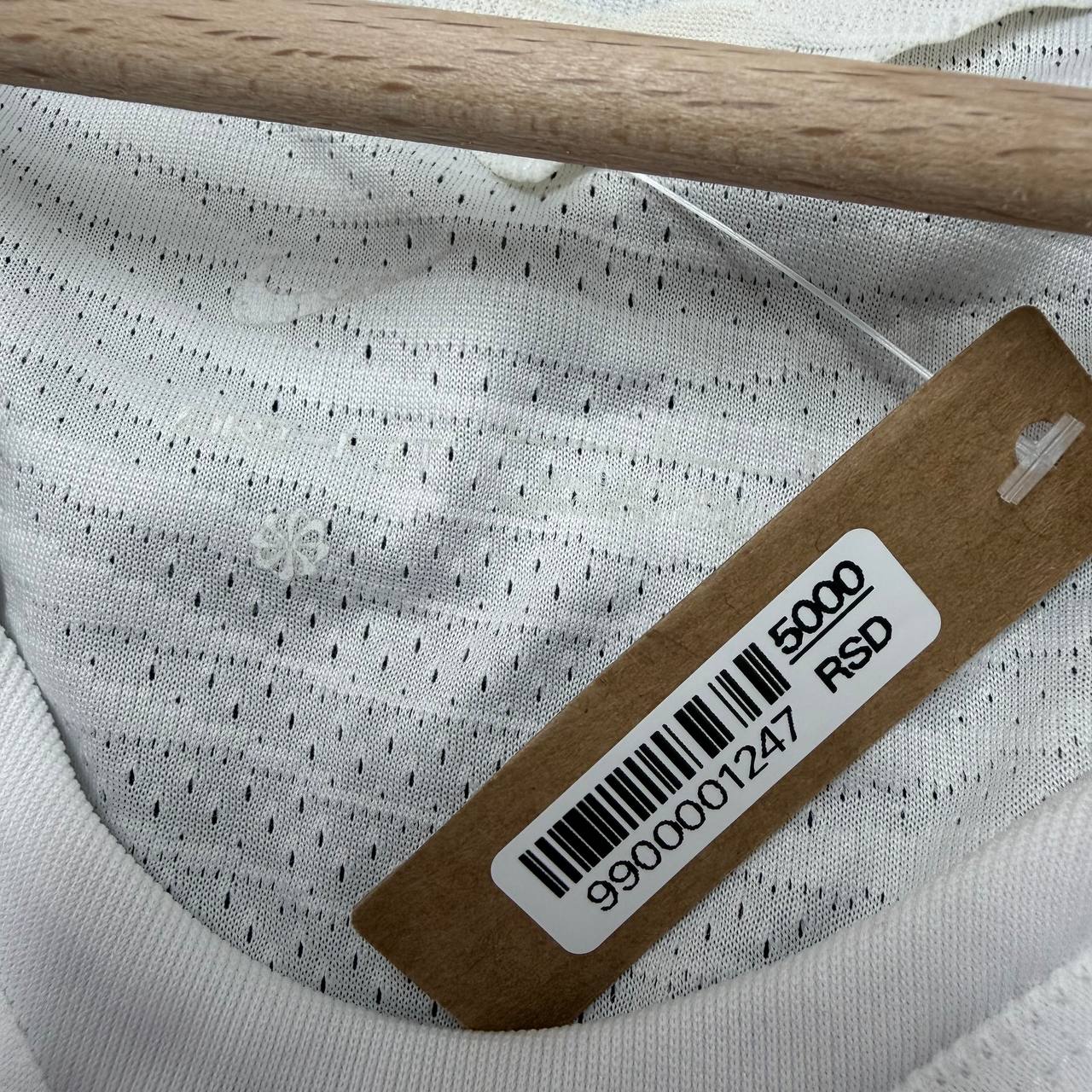 Tottenham Nike