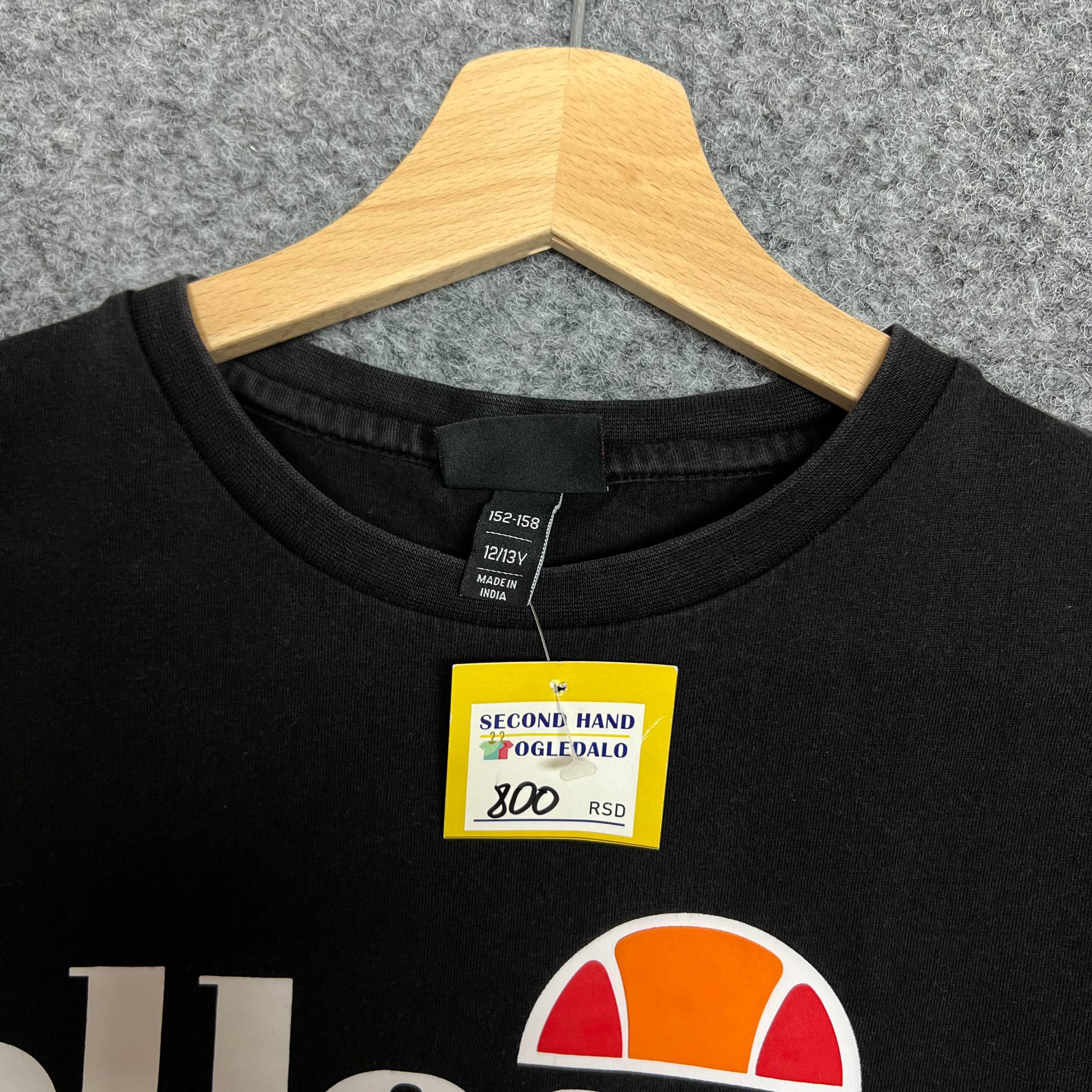 Ellesse