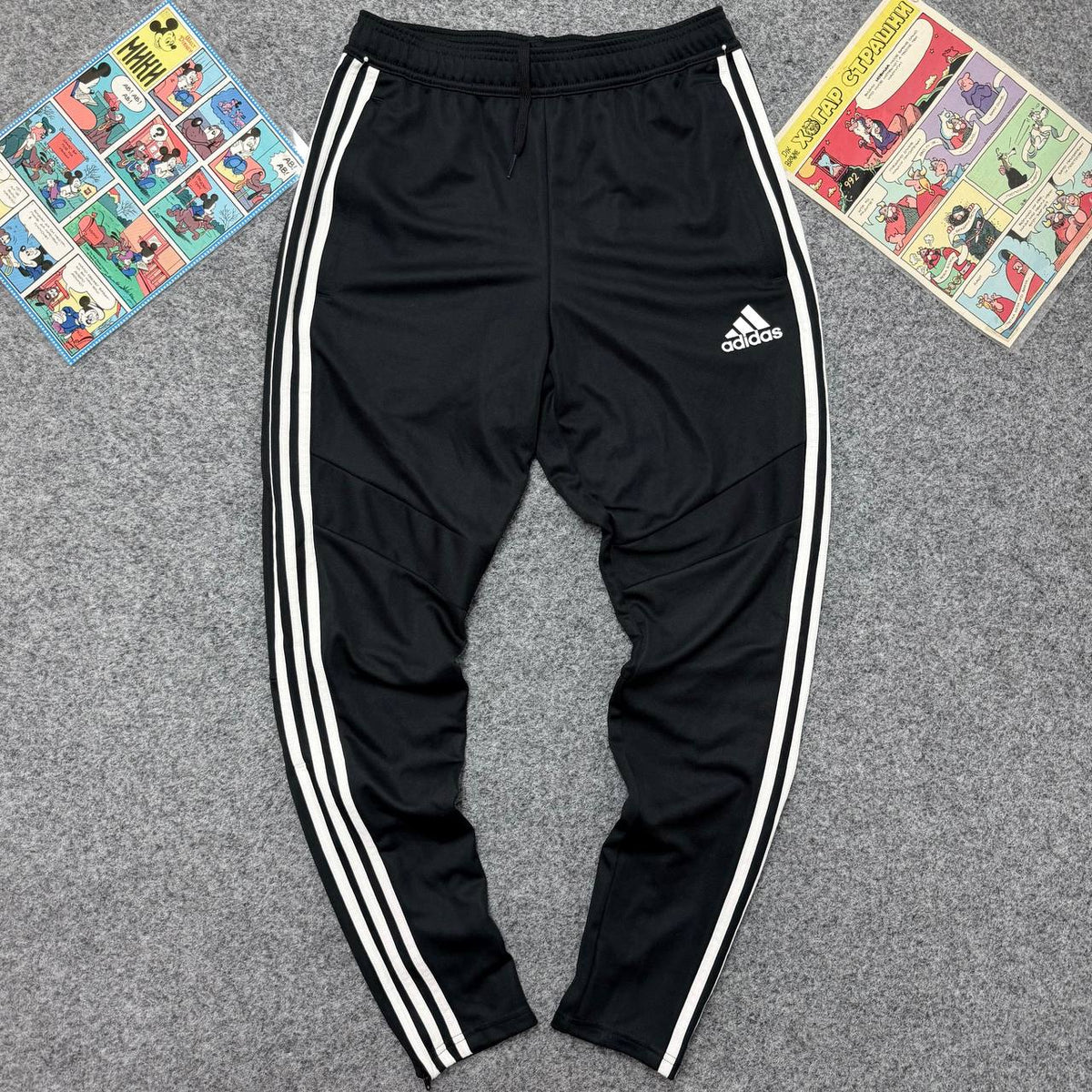 adidas