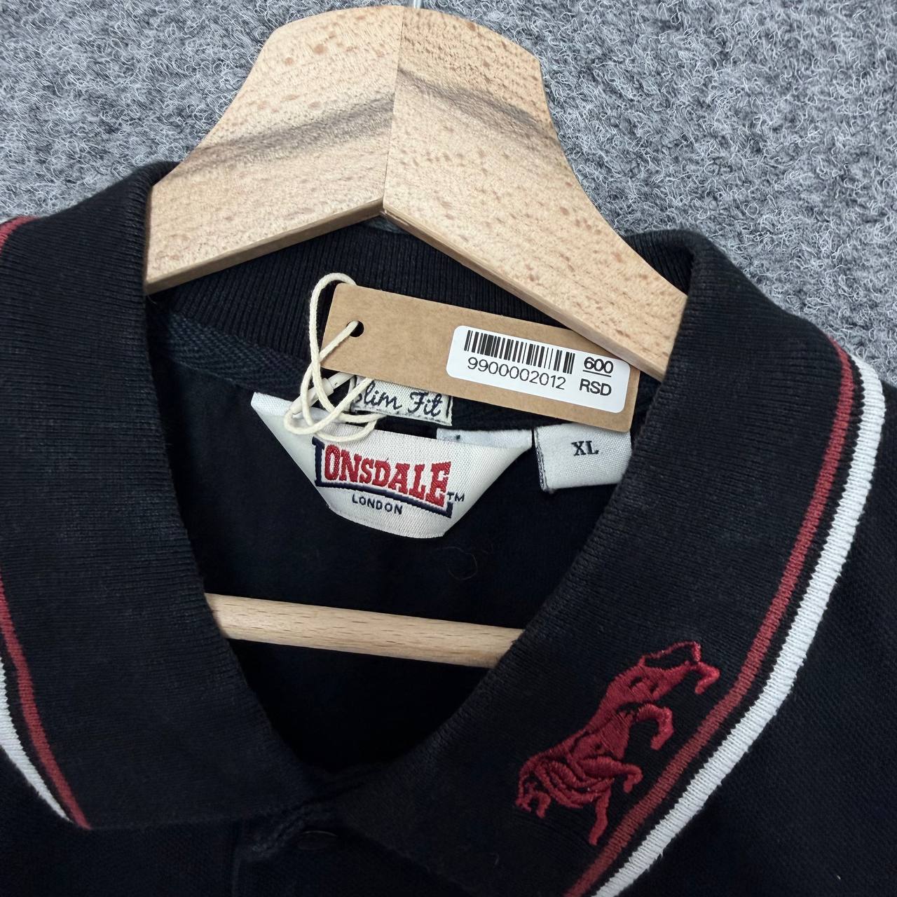Lonsdale