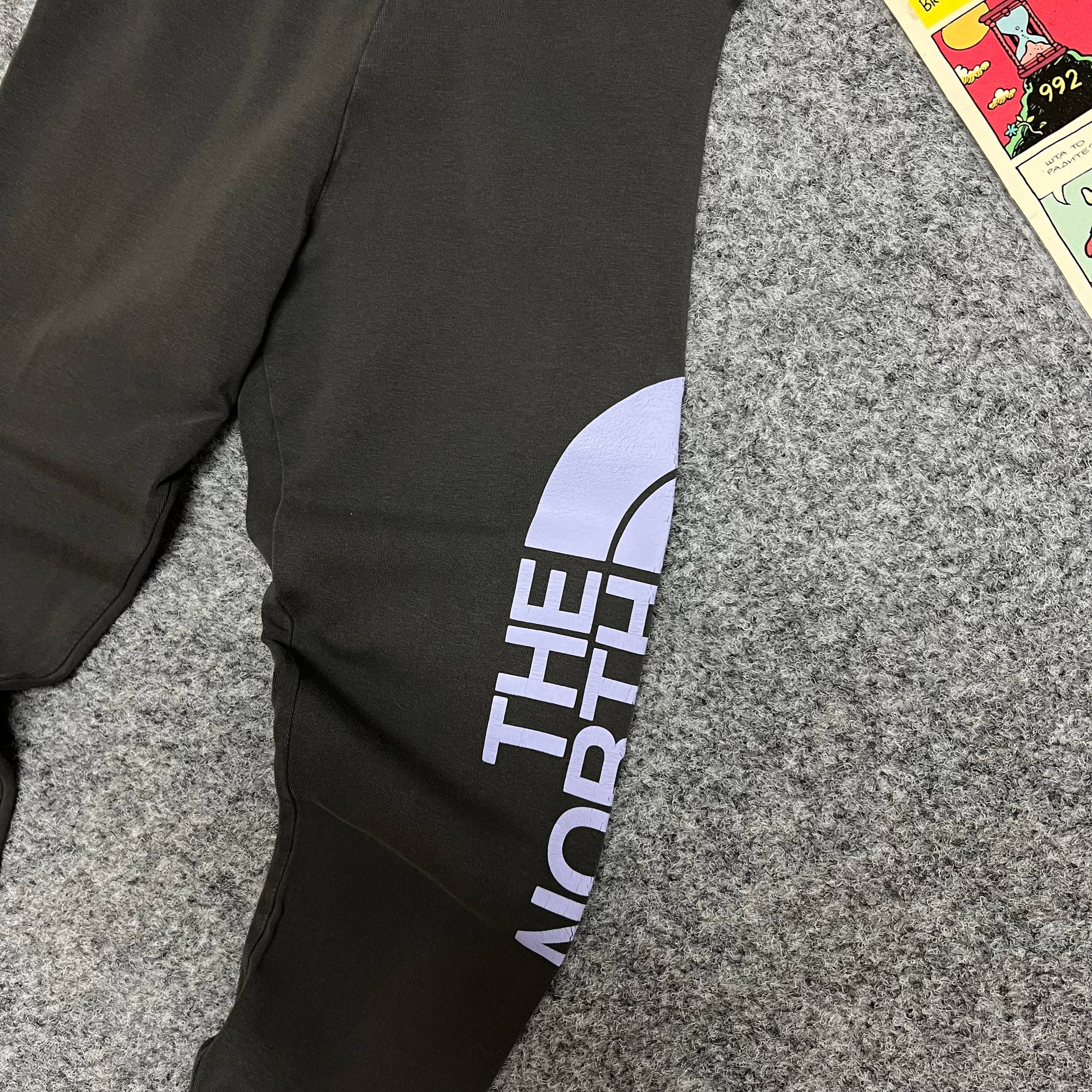 The North Face