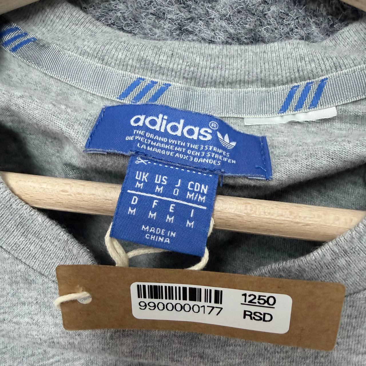 adidas