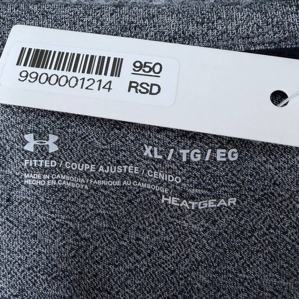 Under Armour