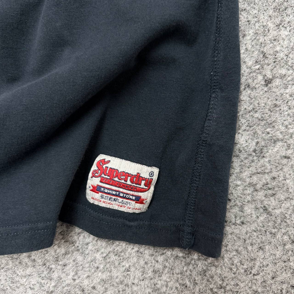 Superdry