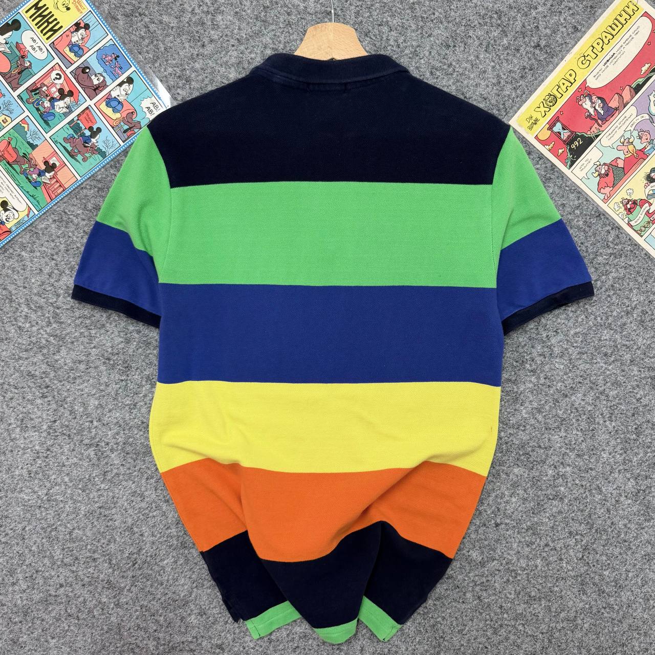 Polo by Ralph Lauren