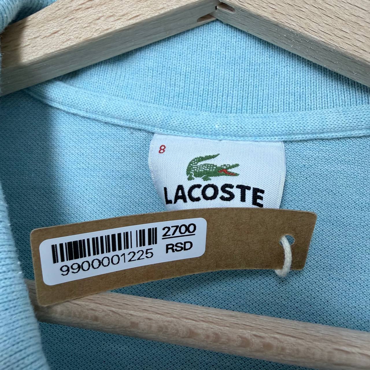 Lacoste