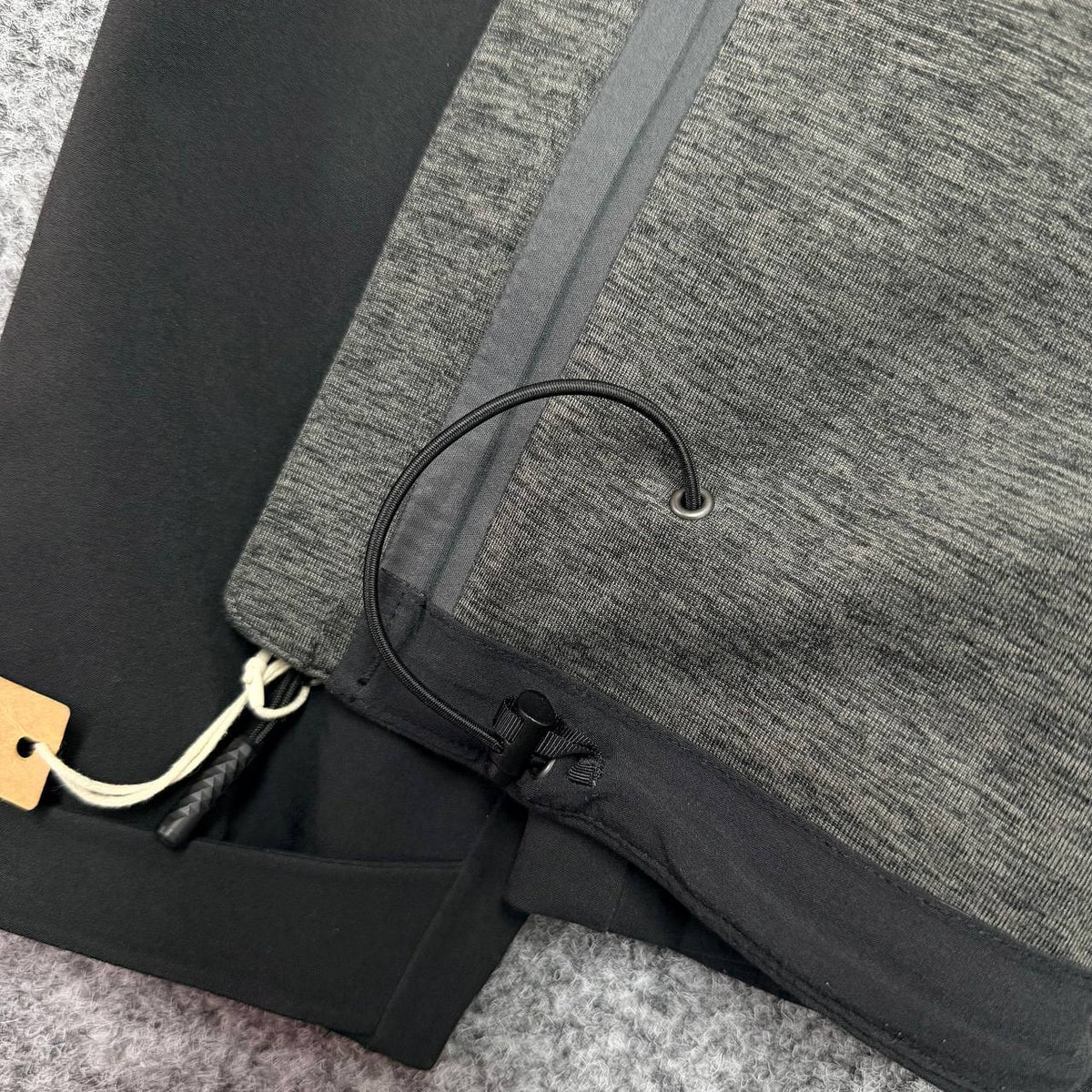 The North Face 
Gore-Tex, kao NOVA