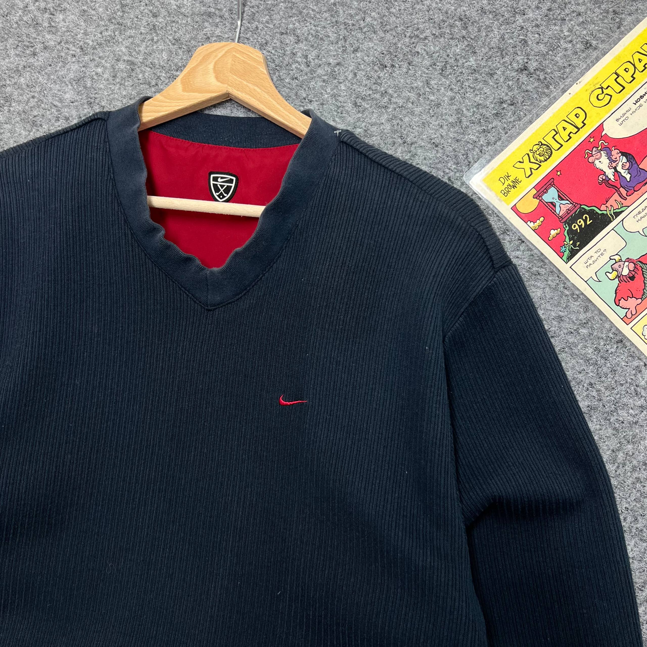 Nike Dvustrani