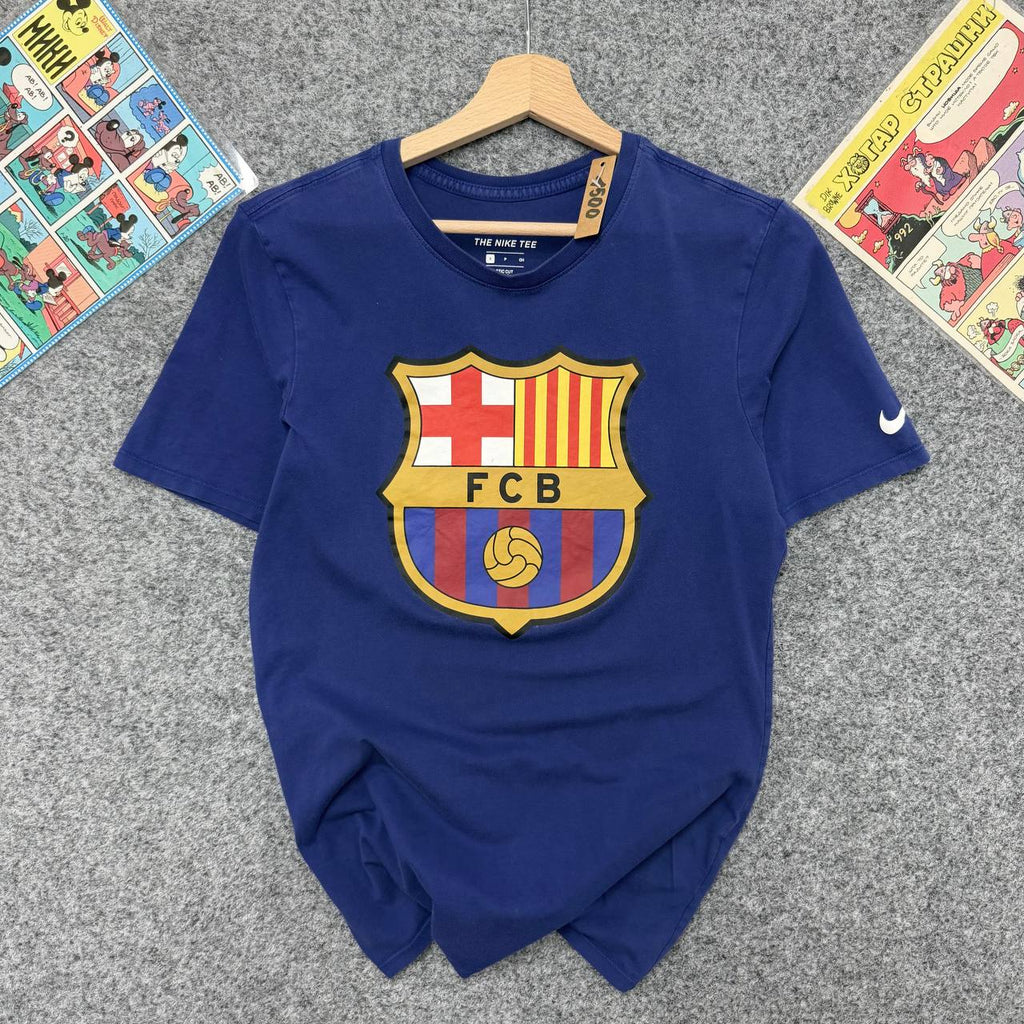 Nike Barcelona