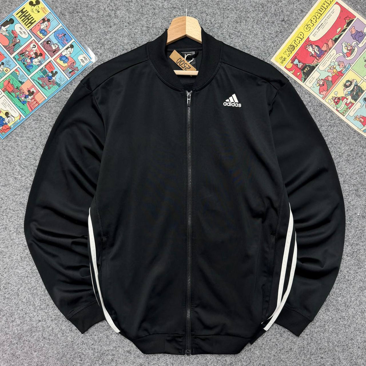 adidas