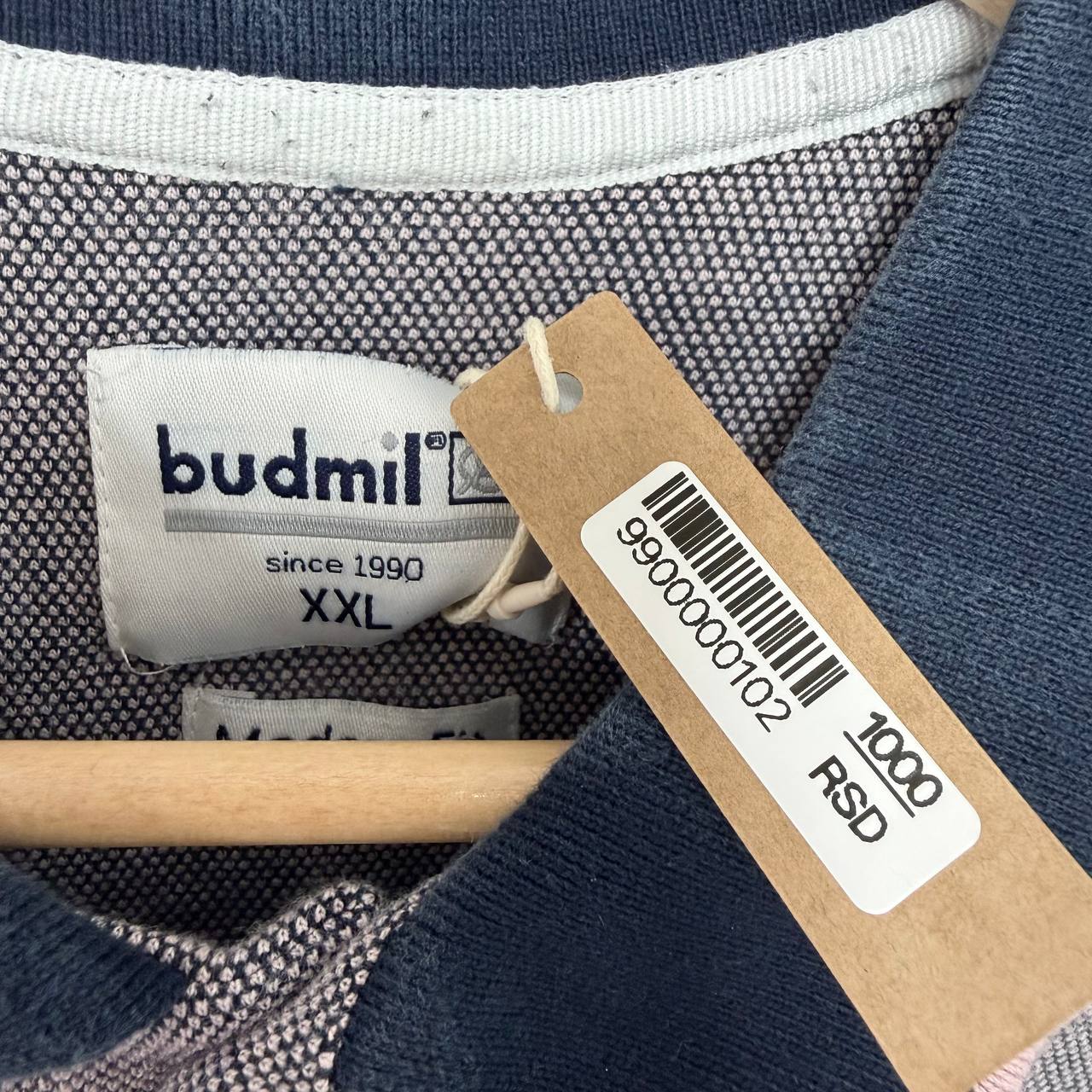 Budmil