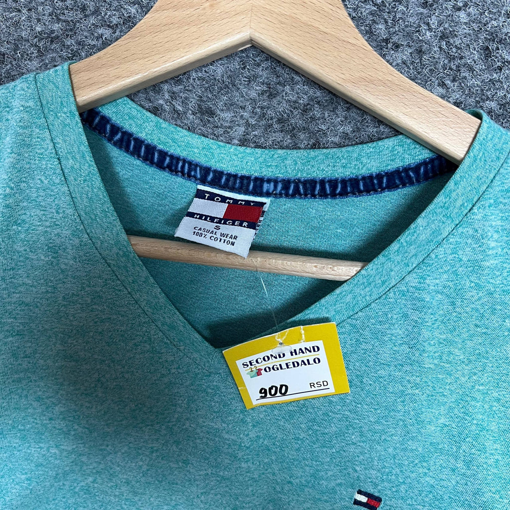 Tommy Hilfiger