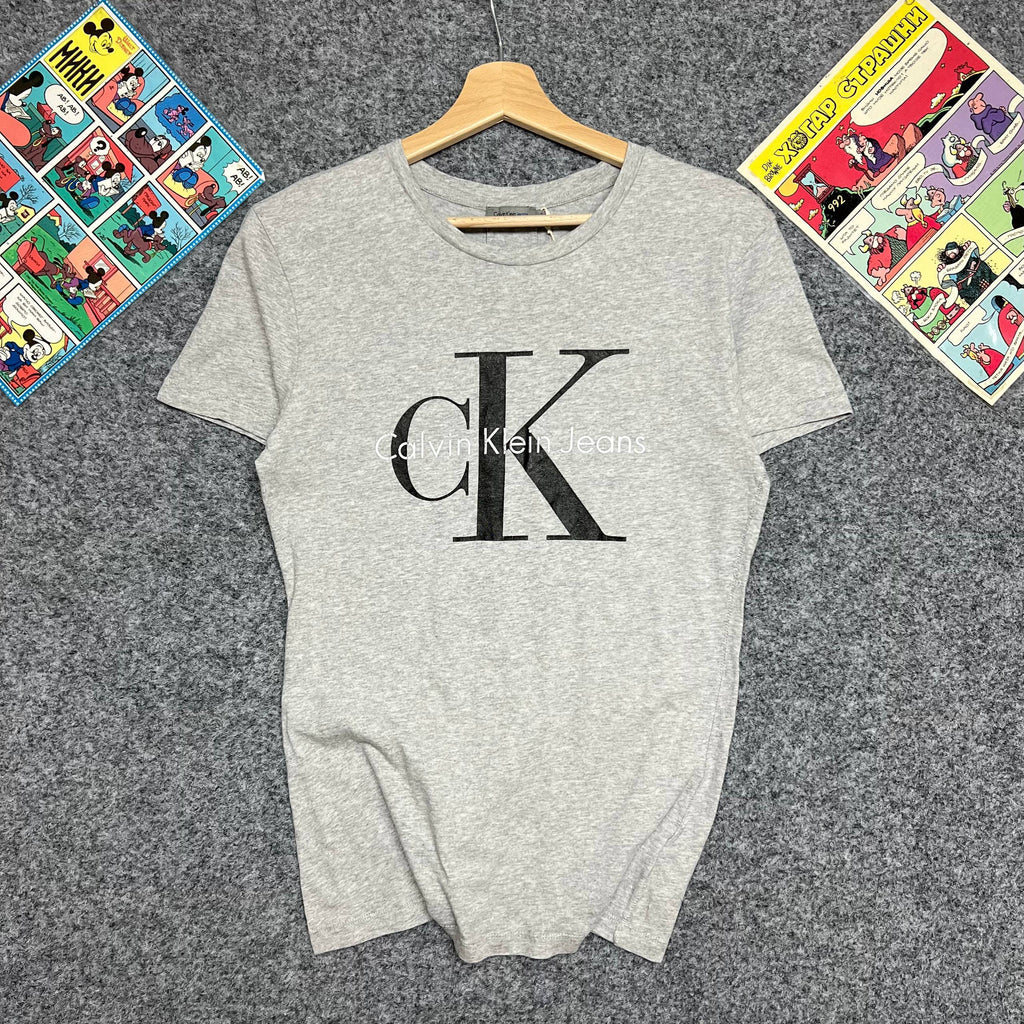 Calvin Klein