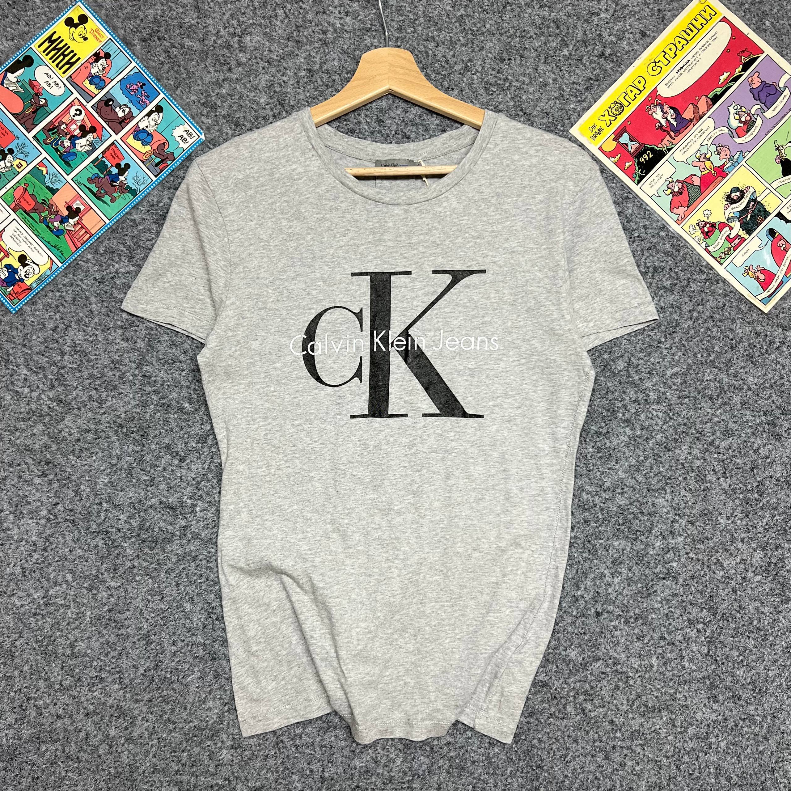 Calvin Klein