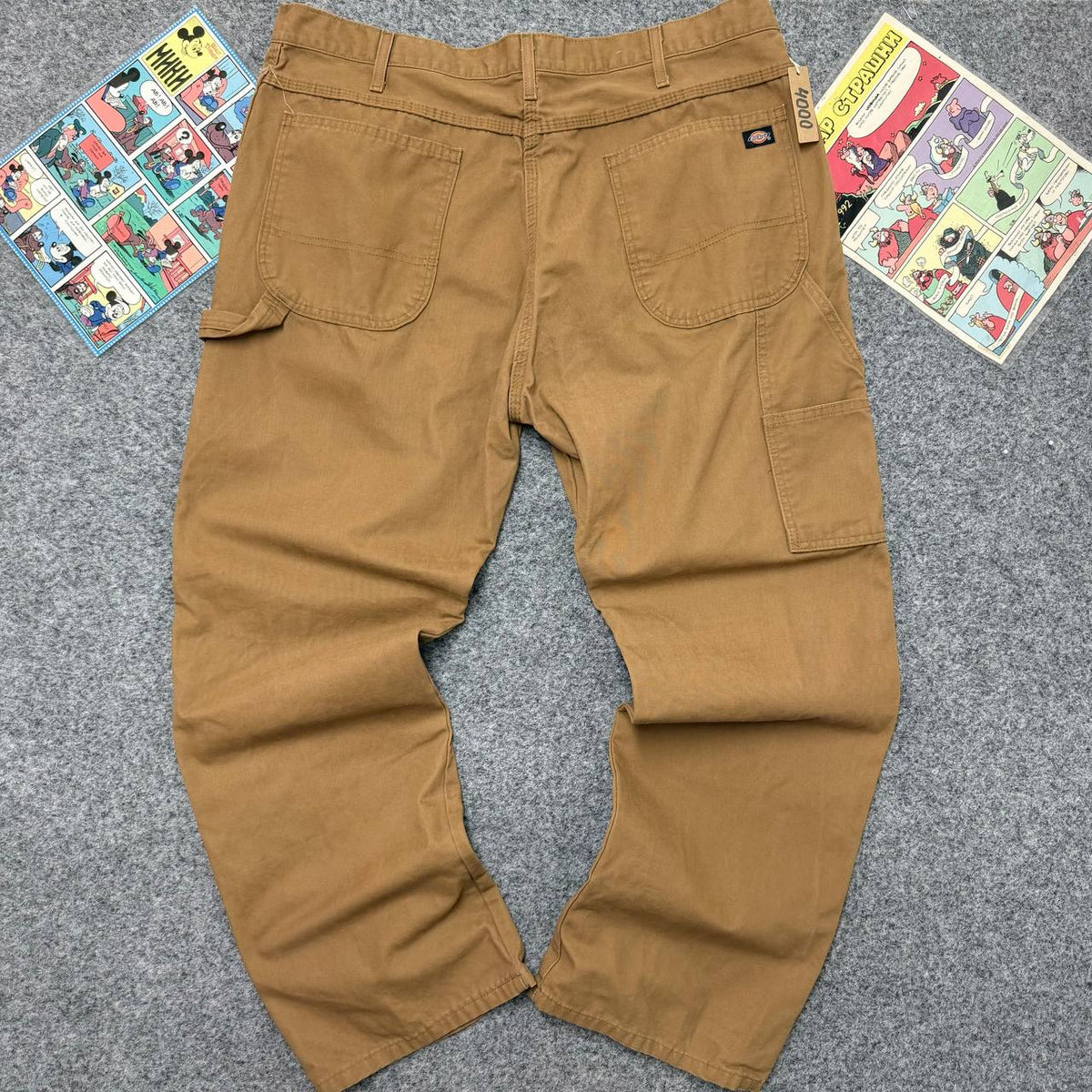 Dickies