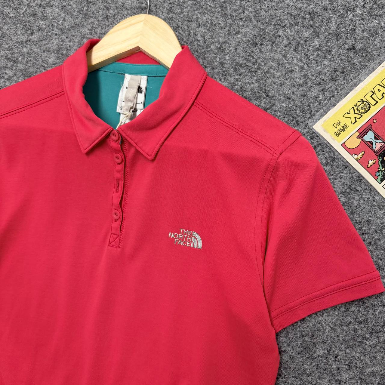 The North Face
