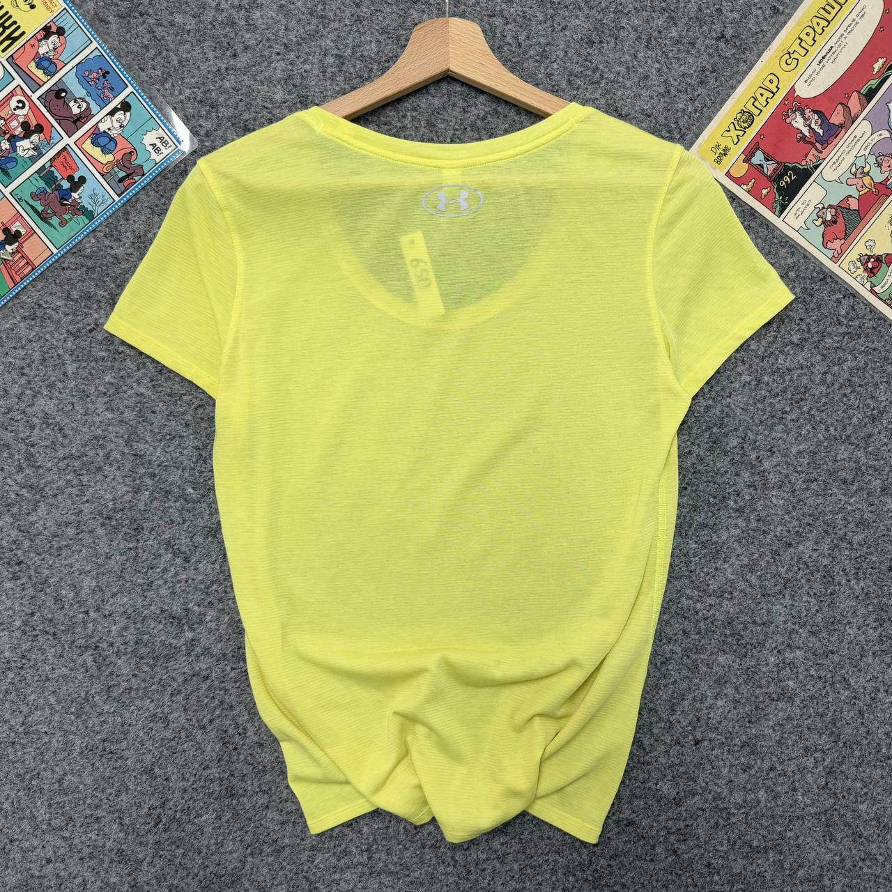 Under Armour