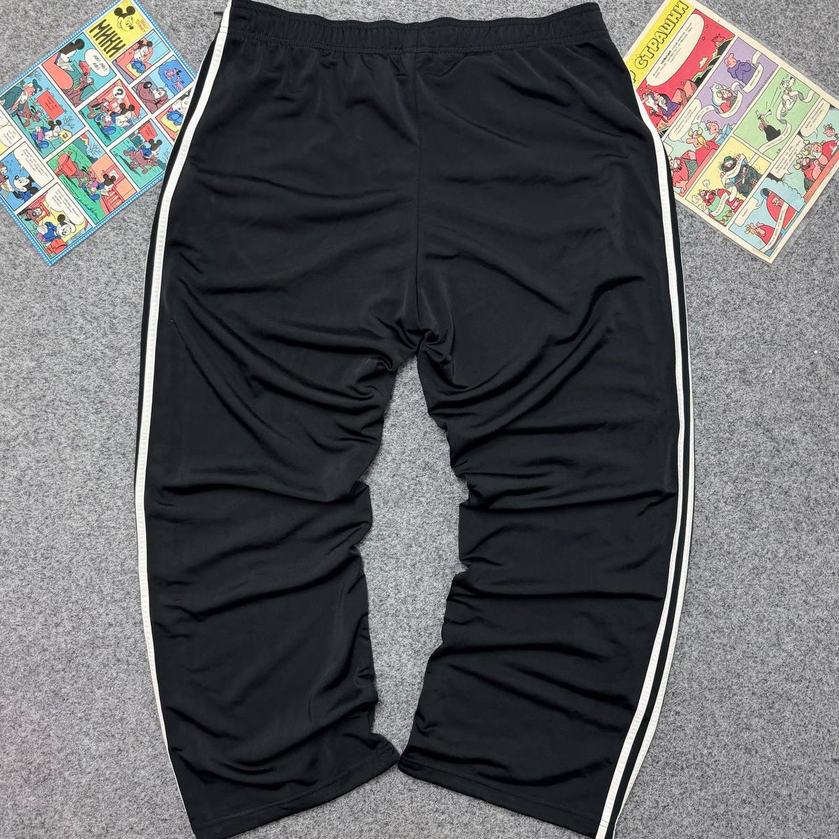 adidas