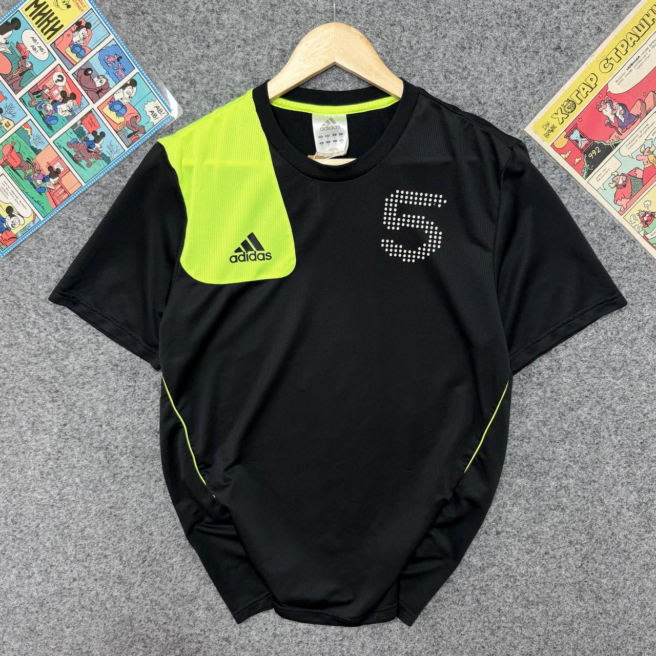 adidas
