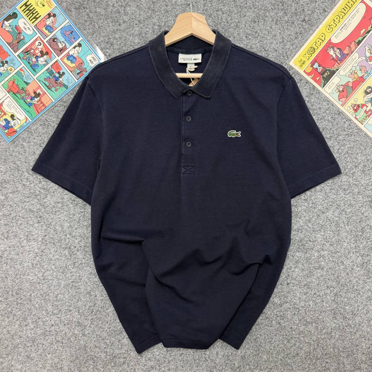 Lacoste Sport
