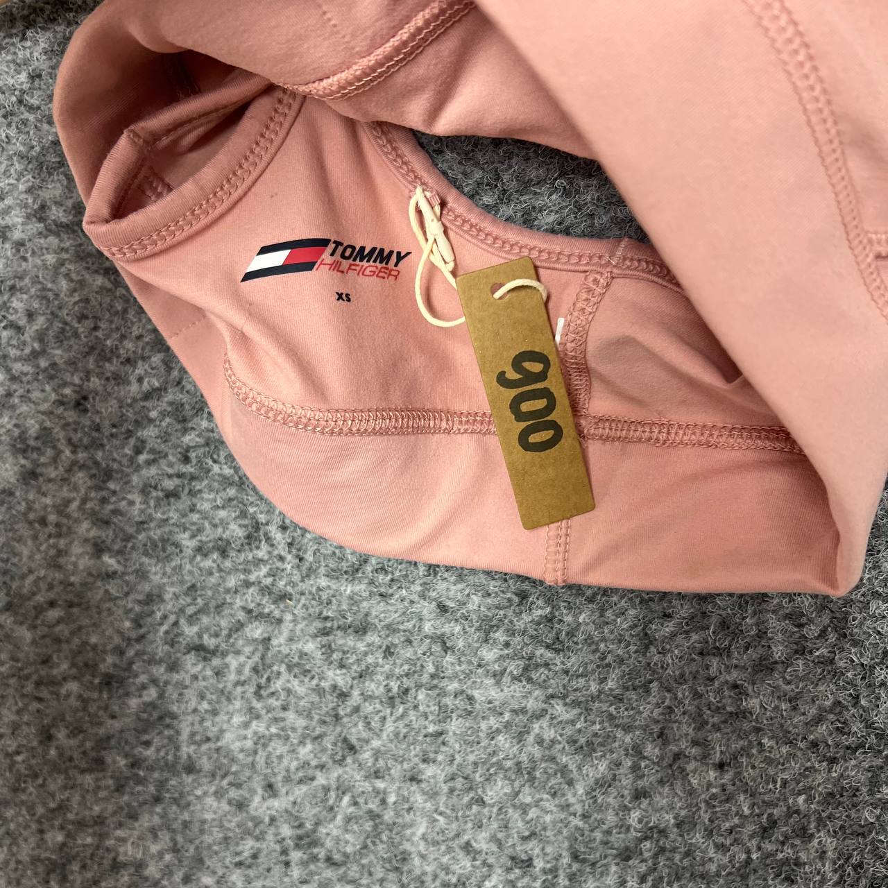 Tommy Hilfiger