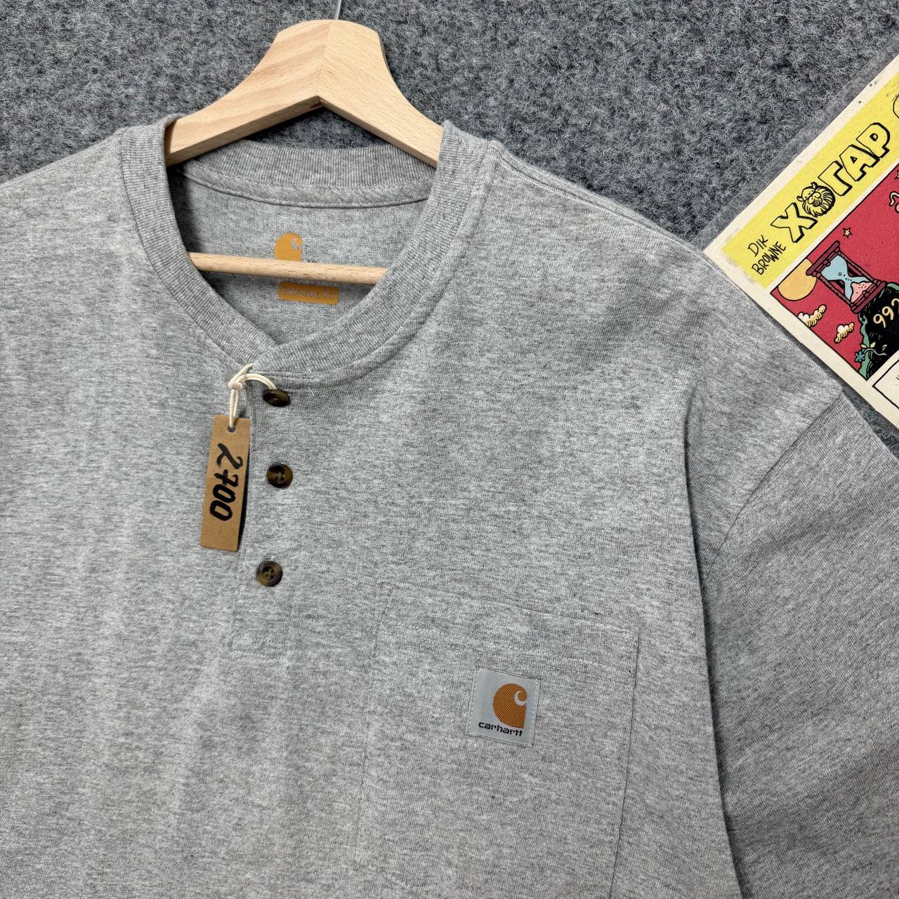 Carhartt