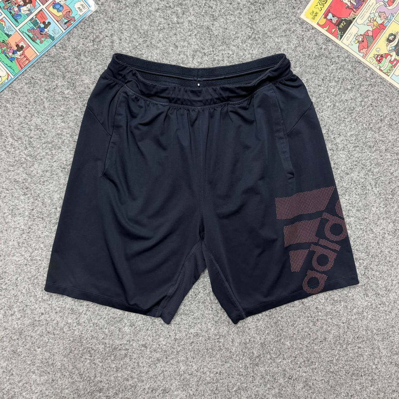 adidas