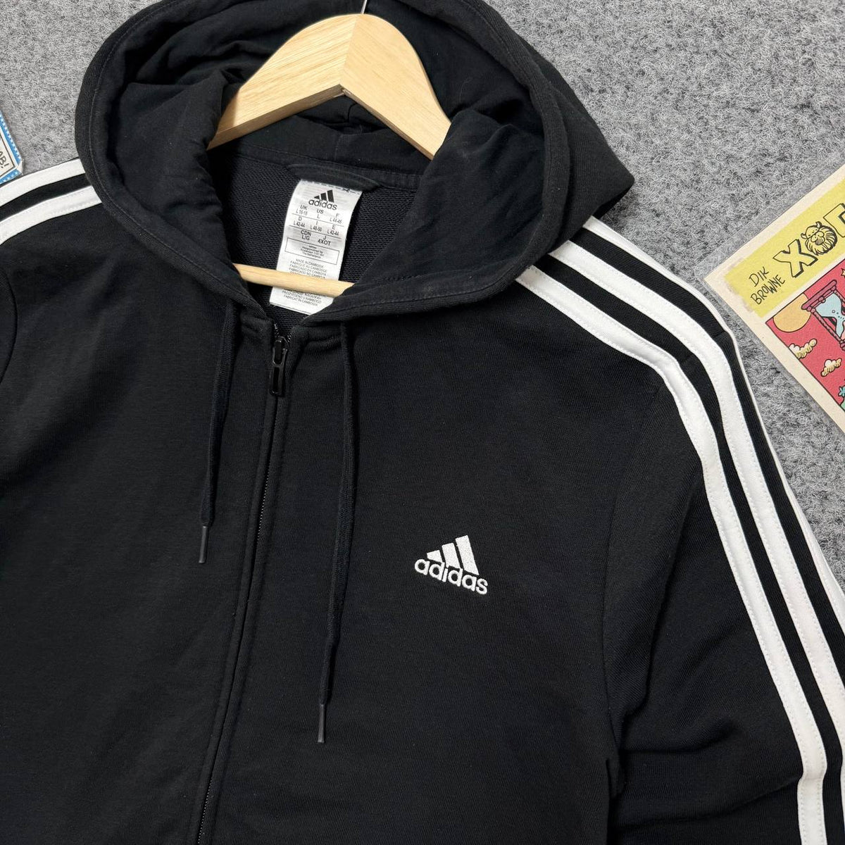 adidas