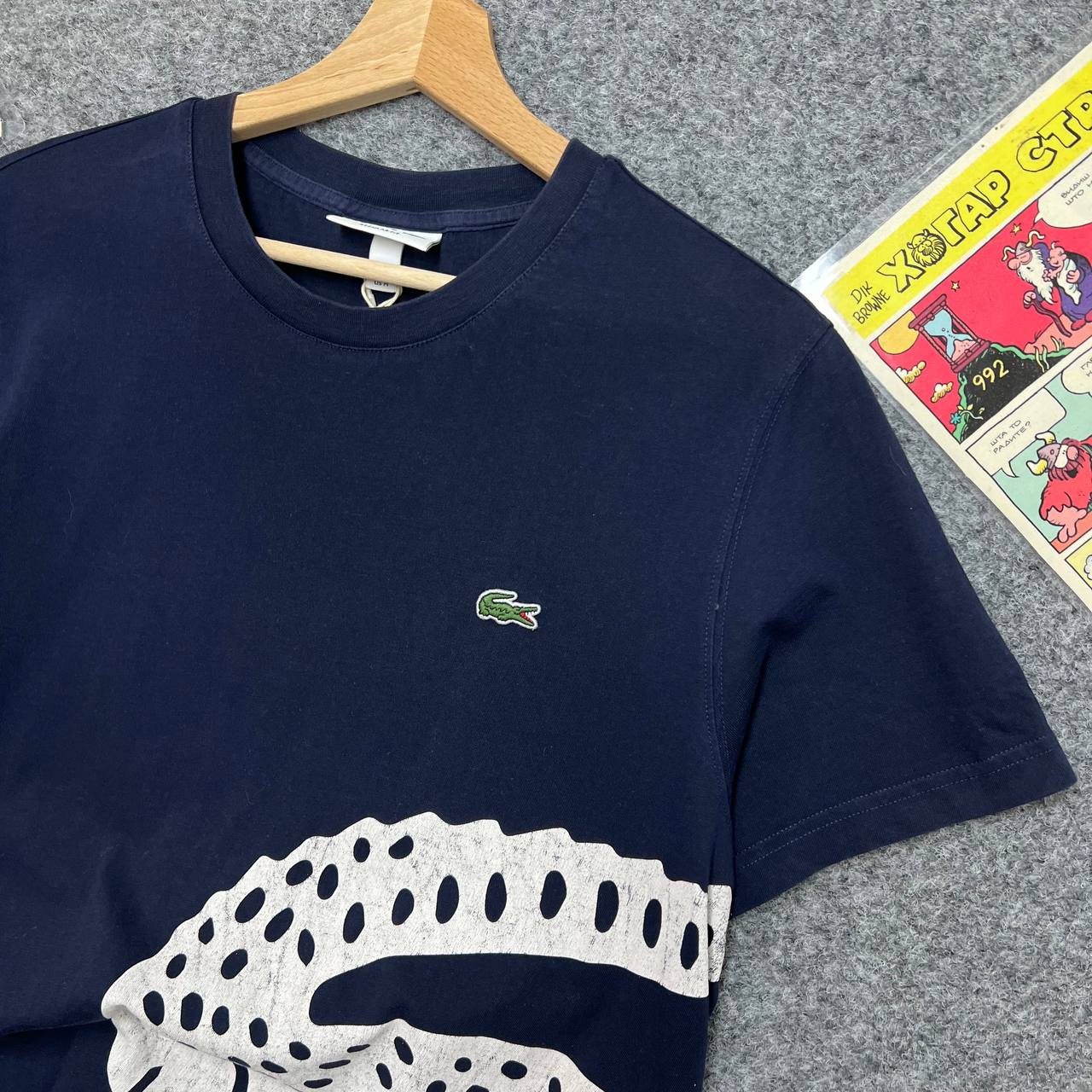 Lacoste