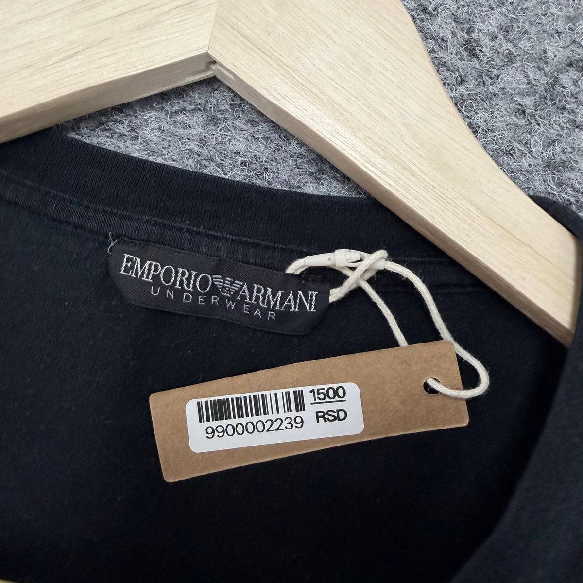 Emporio Armani
