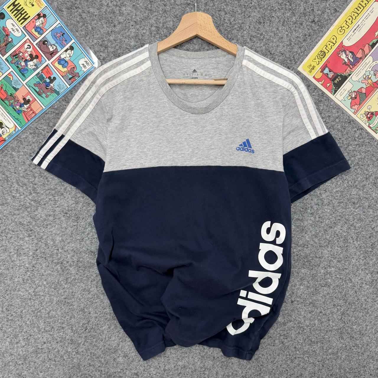 Adidas