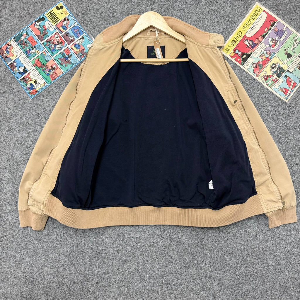 Lacoste
