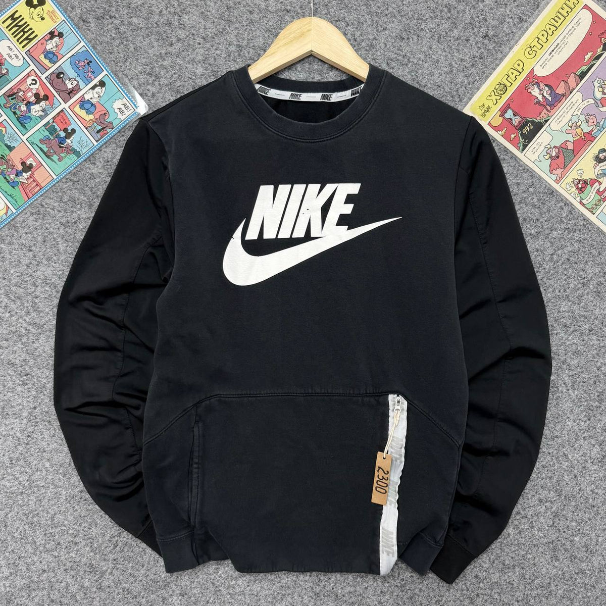 Nike
