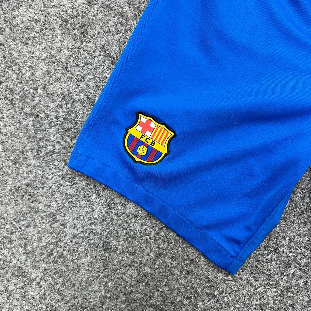 Nike Barcelona
