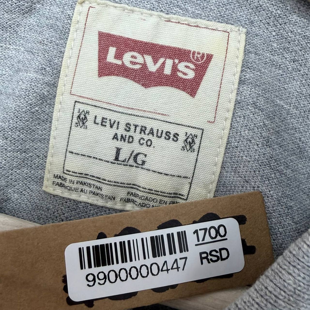 Levis