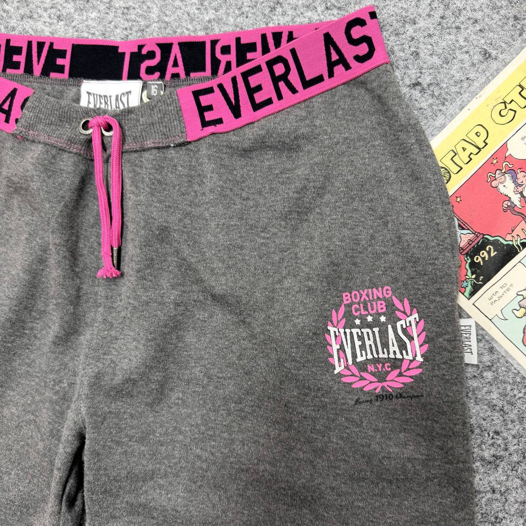 Everlast