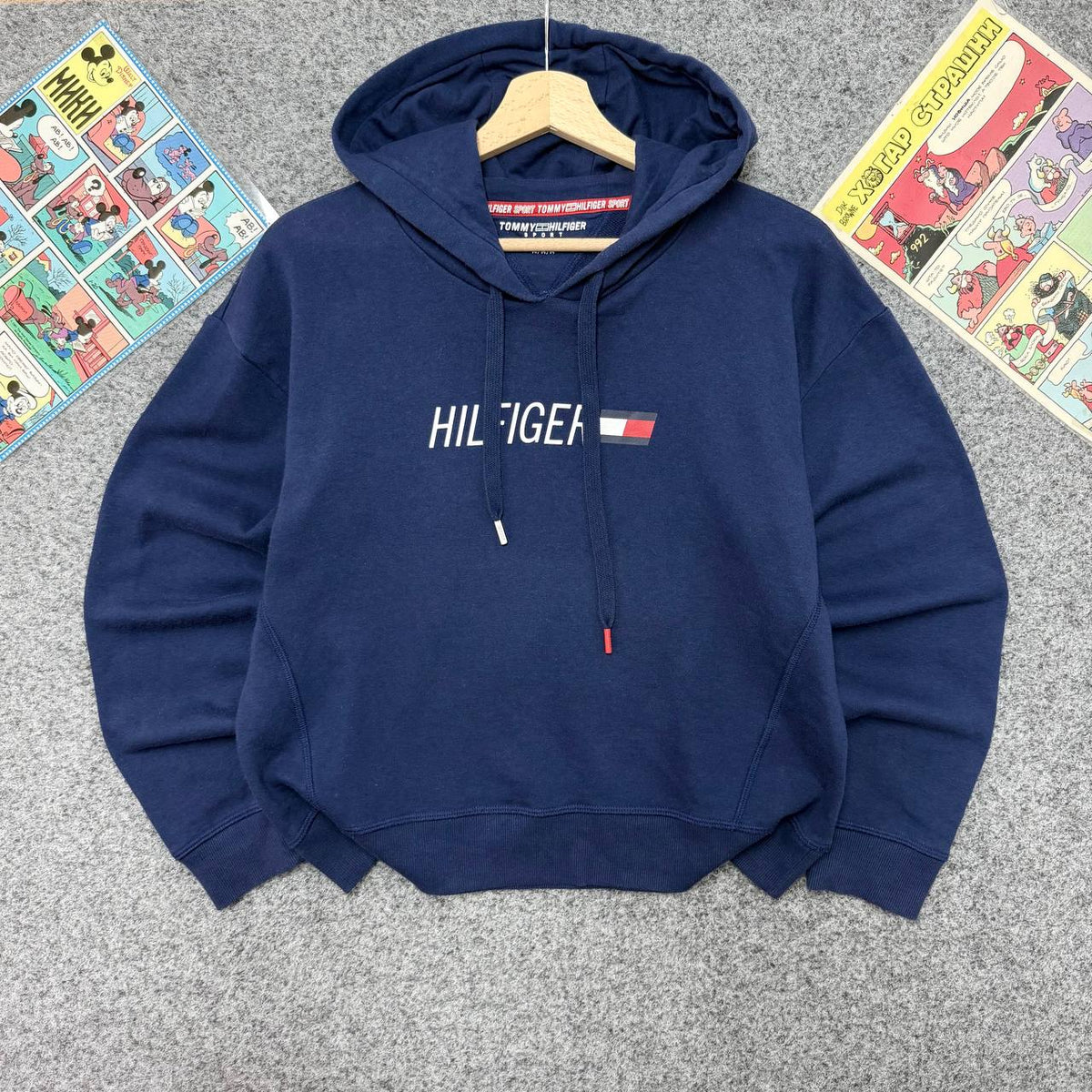 Tommy Hilfiger