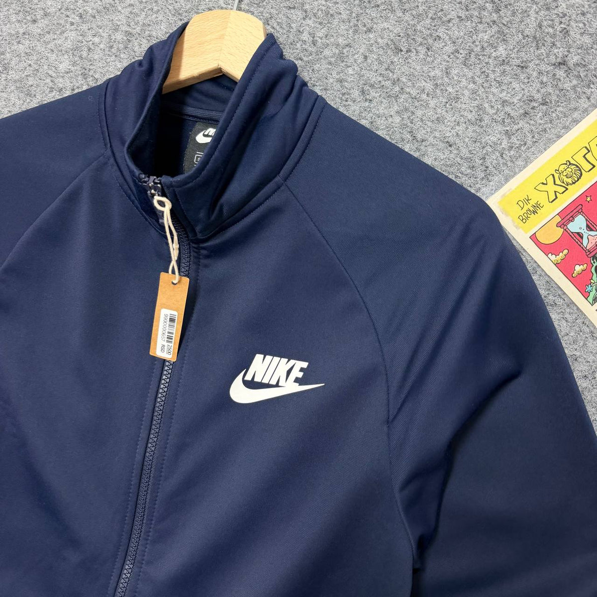 Nike