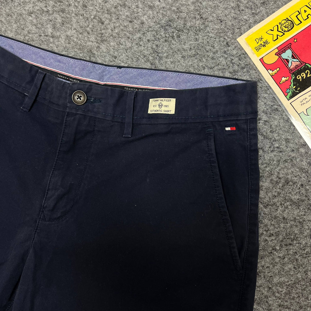 Tommy Hilfiger