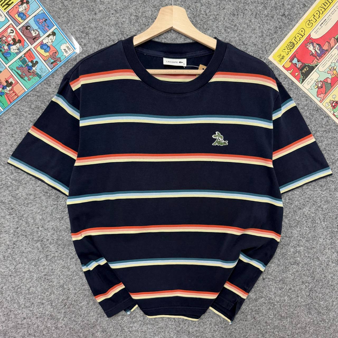 Lacoste