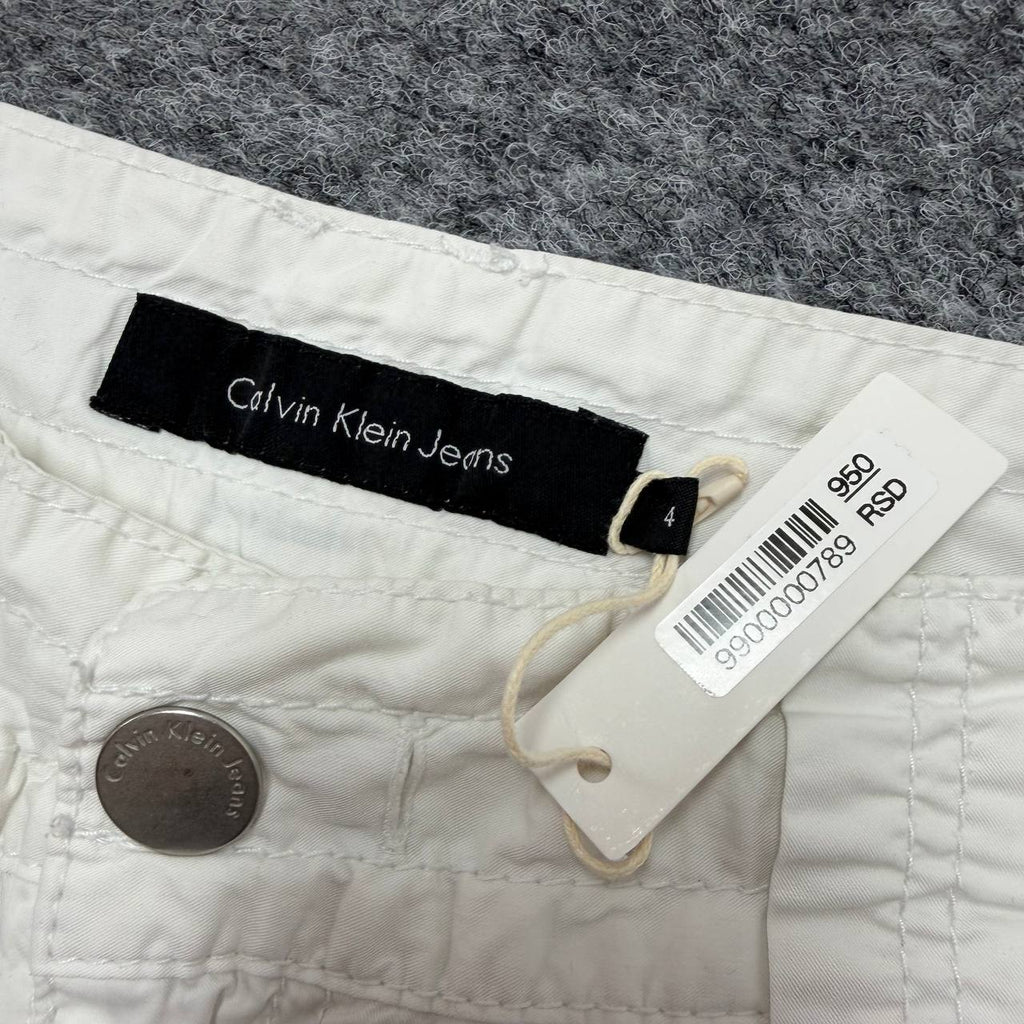 Calvin Klein