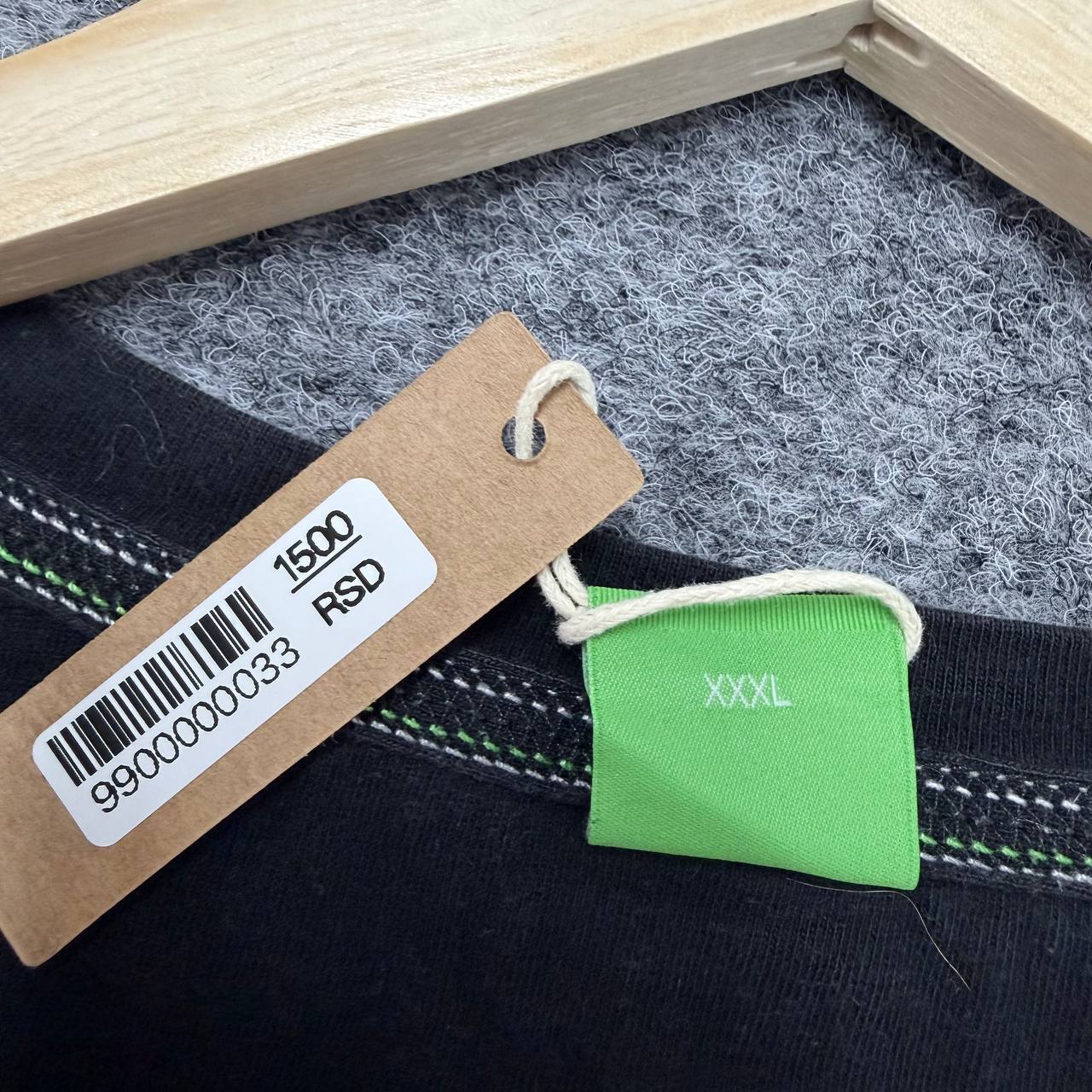 Hugo Boss