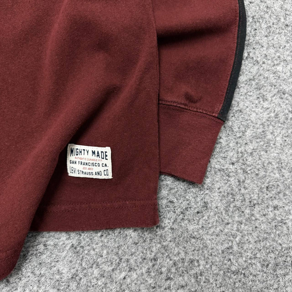 Levi's